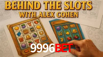 Estatísticas 9996bet