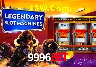 Login Seguro 9996bet