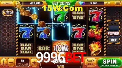 cassino 9996bet