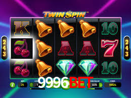 Sinta a adrenalina dos jogos de cassino com 9996bet
