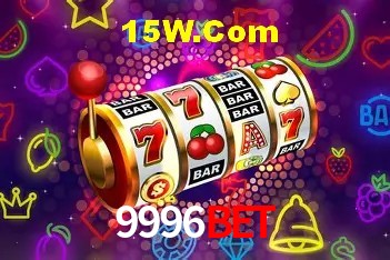 Casino Ao Vivo 9996bet