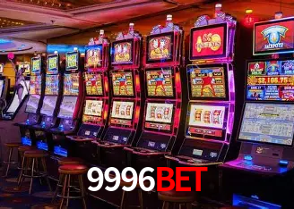 Gates of Olympus 9996bet