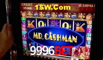 Promoção Relâmpago 9996bet