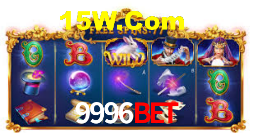 9996bet: A Experiência de Casino com Jogos de Mesa ao Vivo