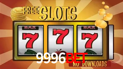 Jogos de Slot 9996bet