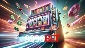Spaceman Game 9996bet