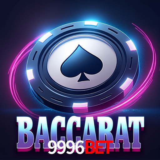 Interface do App 9996bet