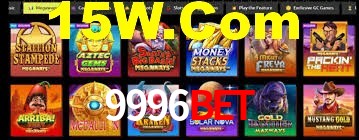 Live Casino 9996bet