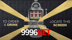 Exclusive Games 9996bet