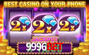 Casino Ao Vivo 9996bet