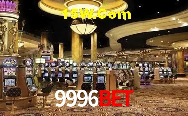 Mesa de Blackjack 9996bet