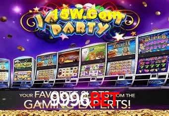 Diretório de Jogos 9996bet