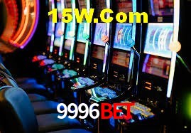 Football Betting 9996bet