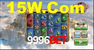 9996bet App Interface