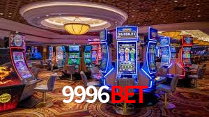 Daily Bonuses 9996bet