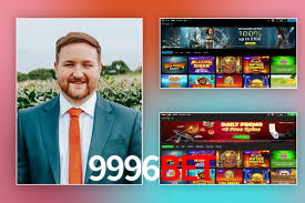Tournaments 9996bet