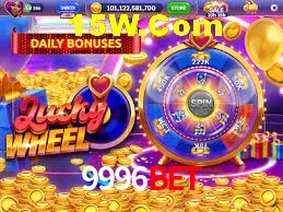 Player Reviews 9996bet