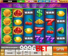 Jogo Spaceman 9996bet