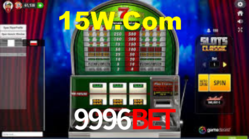 9996bet login