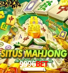 Apostas de Tênis 9996bet