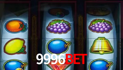 Loterias online na 9996bet