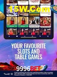 Game Providers 9996bet