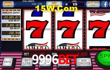 Apostas de Futebol 9996bet