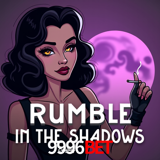 Interface do App 9996bet