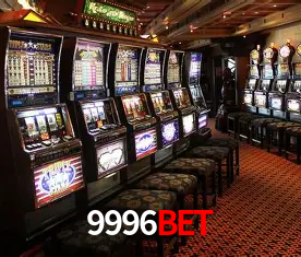 Benefícios da Conta 9996bet