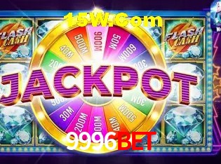 Promoção Relâmpago 9996bet