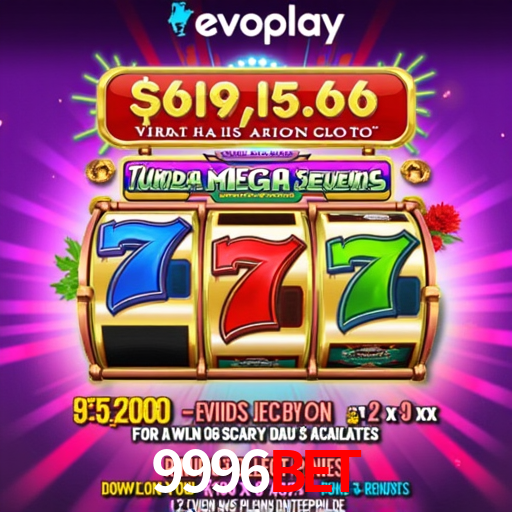 Inovações de Jogos na 9996bet: O Futuro das Experiências Interativas