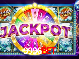 Especiais de Fim de Semana 9996bet