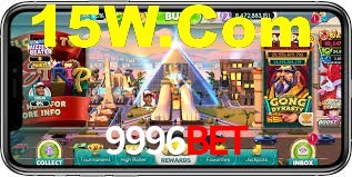VIP Casino 9996bet