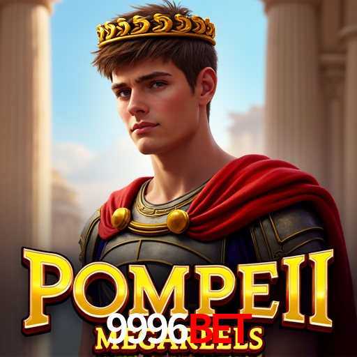 Descubra o Mundo do Cassino Online com 9996bet